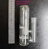 Nouveau bang en verre Accessoires pour fumeurs verre Cendrier cage à oiseaux perc catcher barboteur attrape-cendres qualité ashcatcher 14mm 18mm joint