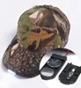 Outdoor Hats 5 Led Super Bright Glow in Dark Fishing Camping Hunting Headlight Baseball Caps Luminous Holiday Hat voor Unisex