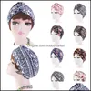 Muts / SKL Caps Hoeden Hoeden, Sjaals Handschoenen Mode Aessling Moslim Cross Turban Inner Hijab Cap Bandanas Islamitische Hoed Hoofdband Hoofd Sjaal R