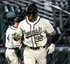 Vanderbilt Baseball Jersey Jack Leiter Dominic Keegan Isaiah Thomas Carter Young Jayson Gonzalez Tate Kolwyck CJ Rodriguez Bulger Kumar Rocker Dansby Swanson