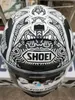 Full Face shoei X14 DIGI ant Motorcykelhjälm anti-dimvisir Man Ridning Bil motocross racing motorcykel hjälm-NOT-ORIGINAL-hjälm