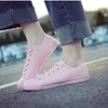 Regenlaarzen voor vrouwen witte sneakers schoenen waterdichte lente zomer vrouwelijke casual schoenen rubberen regenlaarzen maat 35-40 211015