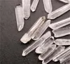 Sacchetto sfuso all'ingrosso da 200 g !! Piccoli punti Clear Quartz Crystal Mineral Healing Reiki Good QylNGN Hairclippersshop