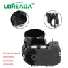 Motor łodzi przepustnicy montaż korpusu 0280750505 420892590 420892592 420892591 dla SEADOO RXP RXT GTX GTS GTR