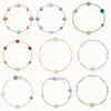 2021Fashion Jewelry Remix Collection redonda pérola pulsa