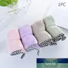 Women Microfiber Hair Drying Towel Water Absorbent Quick Soft Bathroom Salon With Button Wrapped Shower Cap Travel Home1 Factory price expert design Quality Latest