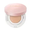 LAIKOU Air Cushion CC Cream Concealer Moisturizing Foundation Makeup Bare Strong Whitening Face Beauty 15g+15g refill