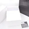 Cajas de reloj para hombre blancas de lujo más vendidas, bolsa de regalo, caja de relojes para mujer, caja de reloj de pulsera para hombre