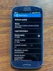 الأصلي تم تجديده Samsung Galaxy S3 I9300 GT-I9300 Android 4.3 رباعية النواة 4.8 بوصة 1280 * 8720 8MP 1GB RAM 16GB ROM مقفلة GSM / HSPA الهاتف الخليوي