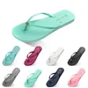 Donne più recenti pantofole di scarpe inferiori Flip Flops Triple bianco nero verde arancione rosa rosso femmina estate Sneaker Sneaker790 Sneaker790 S