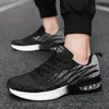 2021 Arrival High Quality For Mens Women Sport Running Shoes Outdoor Tennis Fashion Triple Red Black Blue Runners Sneakers Eur 39-45 WY25-8802