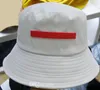 Diseñador clásico Cap Bucket Hat Fashion Casquette para hombres Mujeres Lujo Sombreros ajustados de alta calidad Paja gorra