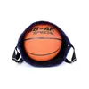 2021 Sac pour femmes Nylon Fitness Basketball Football Bolsas pour la formation Hommes Épaule Yoga Sports Sac à dos Voyage Gym Sports Sac Y0721