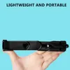 3 en 1 Selfie Monopods Extensible Selfie Stick Trépied Bluetooth avec télécommande sans fil Support à 360 degrés pour Samsung Huawei Xiaomi Ph6093090