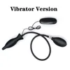 Yutong Super groß aufblitzable riesige große Analstecker max 12 cm Dildo Pumpe Anal Dilator Erweiterbar ohne Vibrator Butt Plug Analkugeln Natu5532175