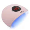 YueMa 120W Lampada Set USB Mini Led SUNX28 Nail Dryer Lampade UV Manicure Strumento Lamparas Para Secador De Unas