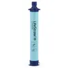 Hot Selling Outdoor Water Purifier Sugrör Enstaka Soldat Filter Mouth Sug Direkt Drink Filter OEM