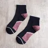 Marques Style 1 paire chaussettes de sport équitation cyclisme basket-ball course Sport chaussette été randonnée tennis Ski homme femmes vélo vélo Slip