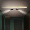 LED Sufit Lights Nowoczesny Lampa Oświetlenie Oprawa Salon Sypialnia Kuchnia Powierzchnia Mount Flush Reflektor