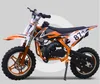 49cc mini ATV off-road vehicle Apollo mountain bike small motorcycle