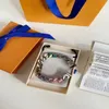 Pulsera de cerámica blanca para hombre, acero de titanio 361 con pulsera de cadena de personalidad de alta calidad brillante, regalos de vacaciones de moda, suministro de joyería