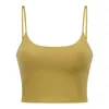 Sportbh topp för kvinnor vadderad brassiere sport yoga bh fitness sexig camisole kvinnlig push up sport tröjor gym kläder velafeel8089308