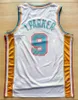 Custom Printed Diamond 75th Basketball Jerseys 1 Obi Toppin Rose Barrett Walker Knox Randle 2 Miles McBride 45 Jericho Sims 11 Wayne Selden