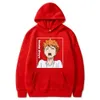 2021 Hoodies Unisex Anime Volleybal Hoodie Mannelijke Streetwear Mode Hoodies Simple Classic Paar Kleding Over Maat Harajuku H0910