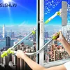 telescopic window cleaner