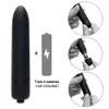 Produkty dla dorosłych Wibrujące dildo Długie przenośna wibrator Mini Bullet Women Sex Toys