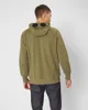 Men's Hoodies & Sweatshirts Solid Color Coat Cardigan Hooded Korean Casual Youth Sports Sweater CP Hood
