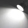 Żarówki 9 W 12W 15W GU10 LED COB Spotlight Dimable Spot żarówki Żyrandole Wymień 30W 40 W 50W Lampa halogenowa AC 85-265V