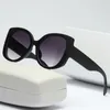 Klasyczne okulary kota oko oka grube okulary przeciwsłoneczne Głowa i wąż marka mody okulary wysokiej jakości Gogle Polaroid UV400 z ORG 200W