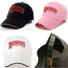 2021 Baseball Cap Fashion Heren Hoeden Zomer Ingebouwde Hoed voor Dames Heren Honkballen Trucker Caps