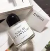 Perfume Byredo de alta calidad Rose Of No Man's Land Mojave Ghost Gypsy Water 6 tipos de fragancia Spray de perfume duradero