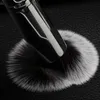 10pcs Other Household Sundries Makeup Brushes Professional Cosmetic Brush Kit Nylon Hair Wood Handle Eyeshadow Foundation Tools ZWL286