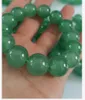 light green jade beads