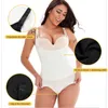 Waist corset Bodysuit Women Slimming sheath woman flat belly fajas colombianas sexy lingerie Postpartum girdle shaperwear