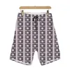 Luxury Printed Shorts Designer Surfing Swim Trunks Swimwear for Men Mens Sports Casual Beach Pants