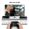 ハイエンド 2.4 グラムワイヤレスゲームコントローラジョイスティック Xbox One コントローラ PS3/Android スマートフォンゲームパッド Win PC 7/8/10