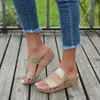 Summer Women Designer Sandals Women Luxury 2020 New Women Gladiator Sandals High Heels Strip Dancing Shoes Y0721