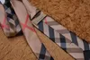 Brand Uomo Neck Ties 100% Seta Jacquard uomo classico Cravatta a mano per uomo Matrimonio Casual e Collo Affari Cravatta