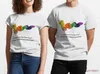 Inchworm heren grafische tees - Cool Novelty Design Grafische T-shirts voor jongens G1222