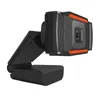 HD-Webcam-Webkamera 30fps 1080P 720P 480P PC-Kamera Integriertes schallabsorbierendes Mikrofon Videoaufzeichnung für Computer PC Laptop A870 Einzelhandelsverpackung