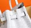 5A Hand Hand Handbag Luxurys العلامة التجارية حقائب اليد الشهيرة مع أحزمة الكتف وصندوق التعبئة 010202H