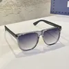 Sunglasses For Men and Women Summer style AntiUltraviolet 0010S Retro Plate Plank Full frame fashion Eyeglasses Random Box7629076