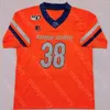 Maillot de football NCAA College Boise State Andy Avalos Jay Ajayi Hank Bachmeier Khalil Shakir Andrew Van Buren Habibi-Likio Stefan Cobbs Isaiah Bagnah Tyric LeBeauf