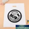 Gift Plastic Bags for Clothing Shopping Packaging with Handle Customized Brand Business Logo Wholesale Factory price expert design Quality Latest Style Original