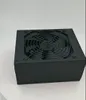 Chargeurs modulaires ATX 1800W Mining 80PLUS gold Alimentation pour Ethereum GPU Professional Minings Rig avec ventilateur noir