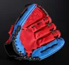 Training Baseball Handschoen Lederen Mannen Kinderen Catcher Softbal Volwassen Slag S S BG50BB Q0114